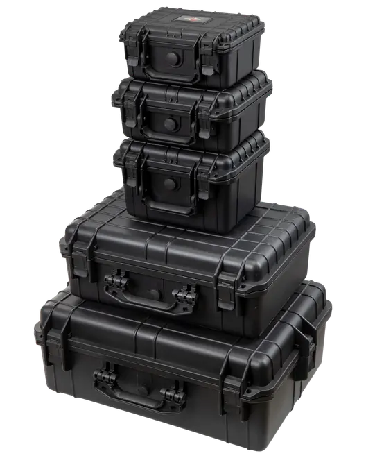 Förvaringsväska vattentät L