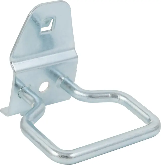 Kroge til værktøjsvæg 25-pak