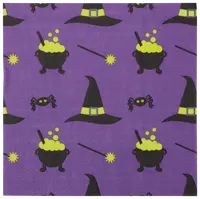 Halloween servetter 