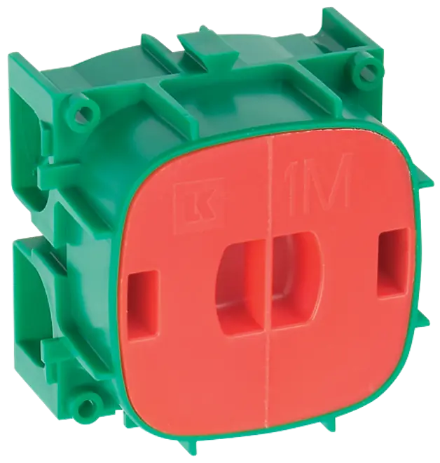 LK Indmuringsdåse til afbryder