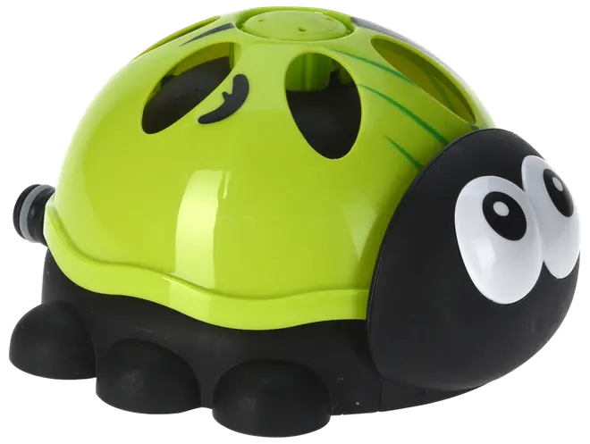 Vandsprinkler bille - assorterede farver