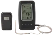 Grilltermometer med mottagare
