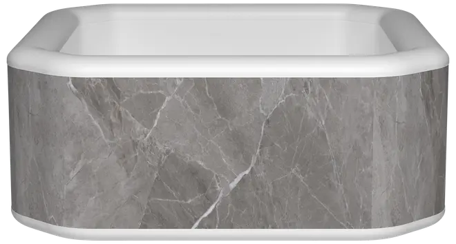 Spa Bergen 2 - 4 pers.