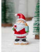 Tomte 14 cm