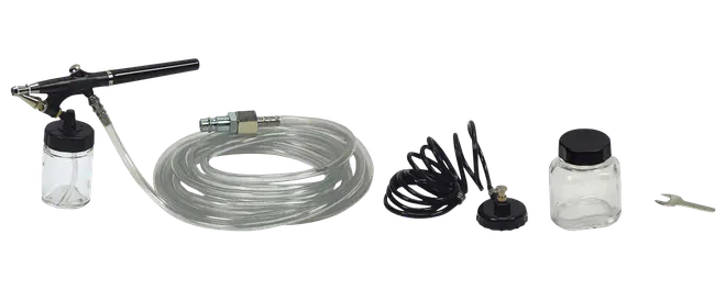 Stanley Hobby malersprøjtepistol