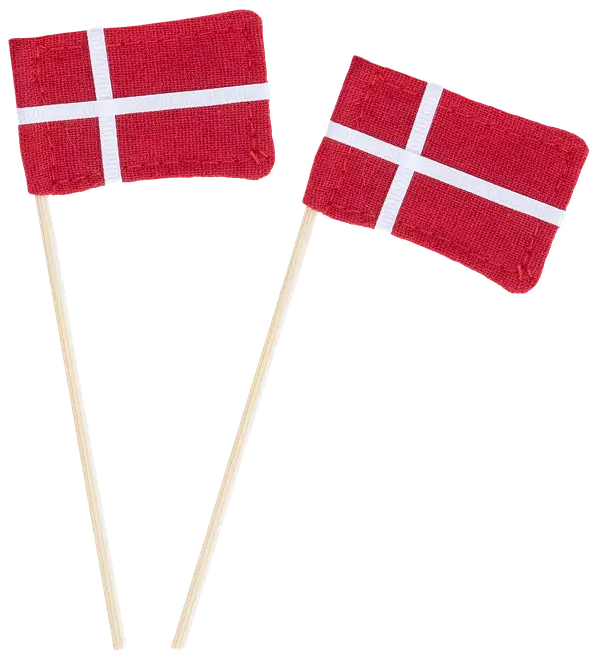 Kageflag genanvendelig 2-pak