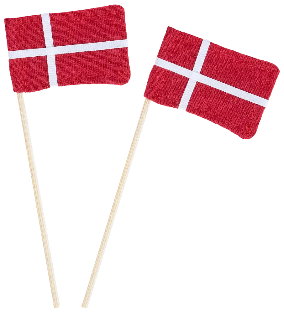 Kageflag genanvendelig 2-pak