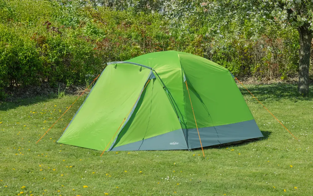 Igloo tält 4 personer