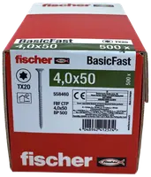 /fischer-spaanskrue-4-x-50-mm-tx20-500-stk