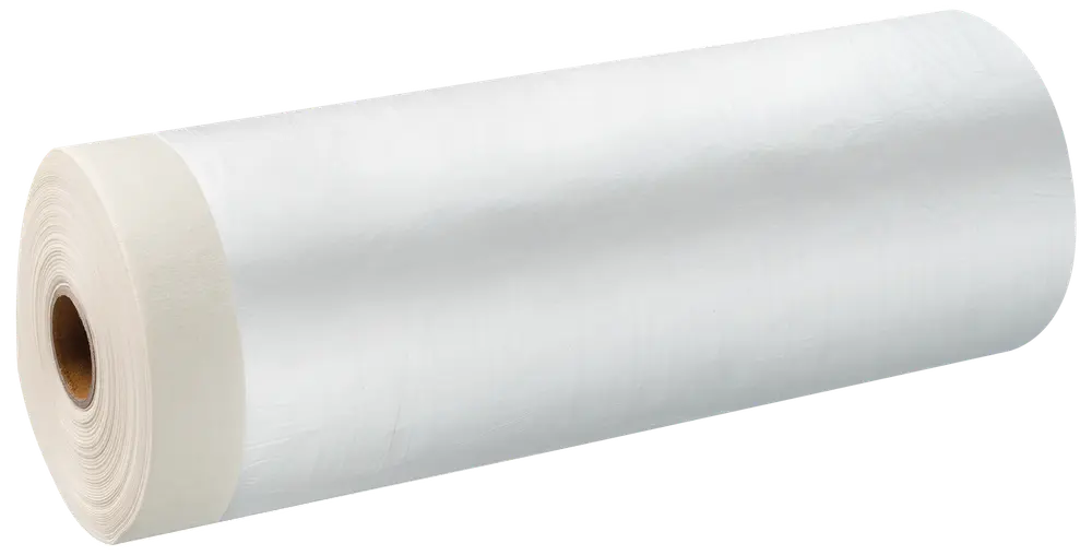 Täckplast 33 meter