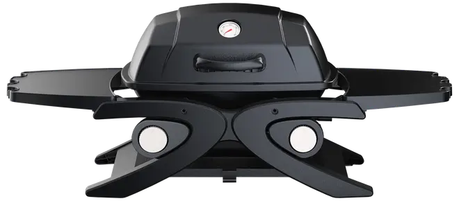 BAKERgrill Gasgrill bærbar