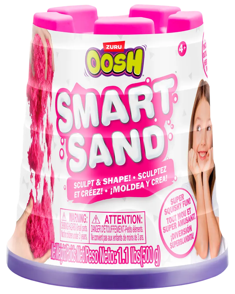 Oosh Smart sand 500g