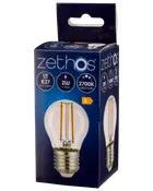 LED-filament 2W E27 G45