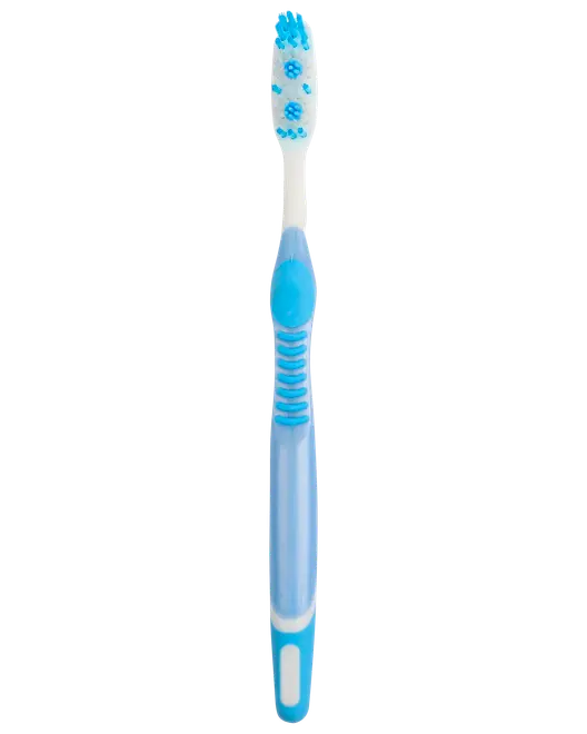 Tandbørste Blød