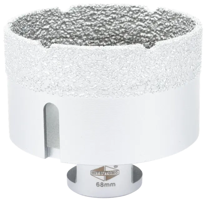 Mitsutomo Diamantbor 68 mm