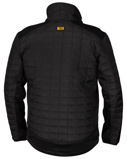 Softshell Jakke