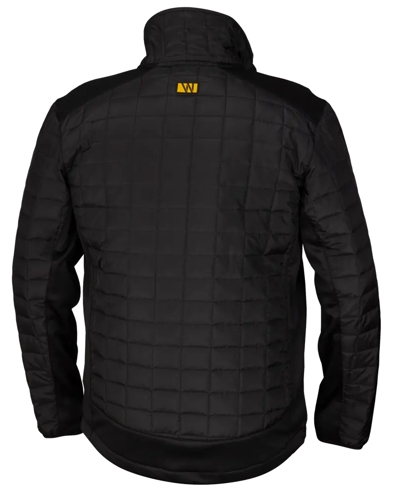 Softshell jacka