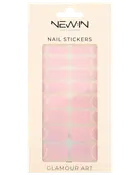 NEW:IN Nail Sticker assorteret