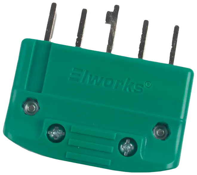 Kraftstik S16 440V 3P+N+J