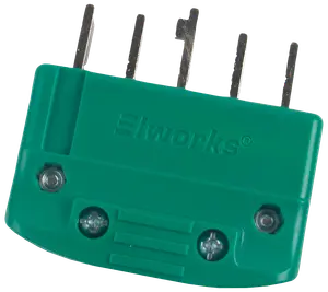 Kraftstik S16 440V 3P+N+J 