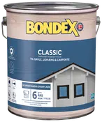 Træbeskyttelse 5 liter