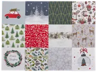 Julservetter 20-pack