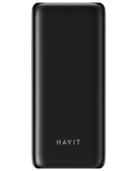 HAVIT Powerbank 10.000 mAh