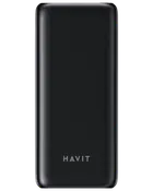HAVIT Powerbank 10.000 mAh