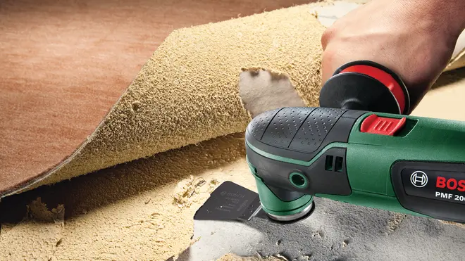 Bosch multiverktyg PMF 2000 CE