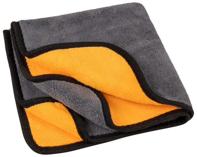 Dobbelt mikrofiberhåndklæde