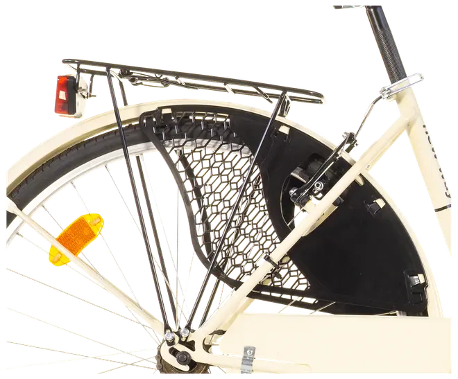 Aurelia 26" Cykel - Creme