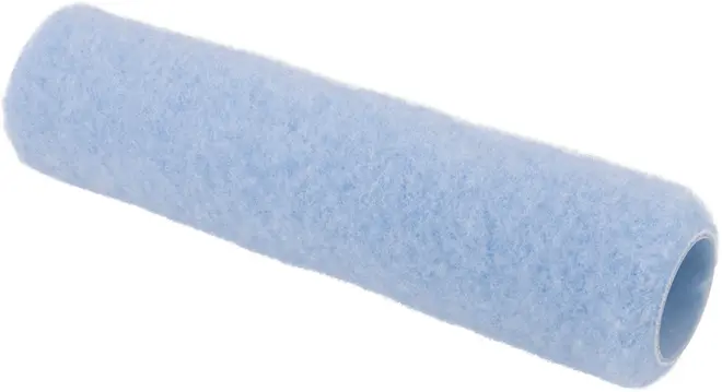 Roller fin blå 25 cm