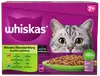 Whiskas 7+ Mix menu - 12 x 85g