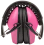 Børnehøreværn - Pink