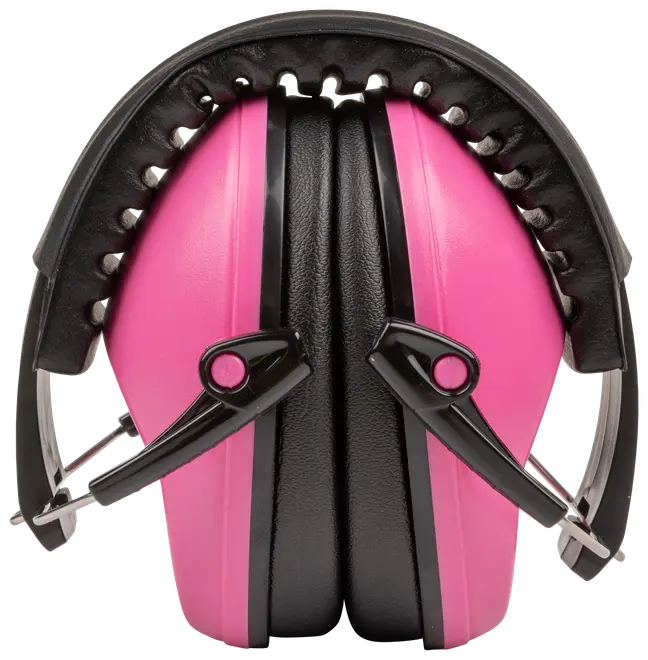 Børnehøreværn - Pink