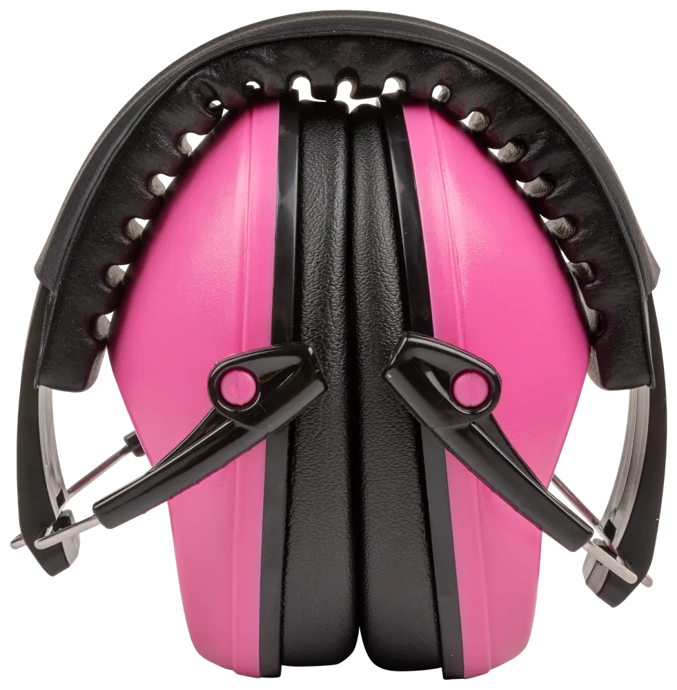 Hörselskydd för barn - Rosa