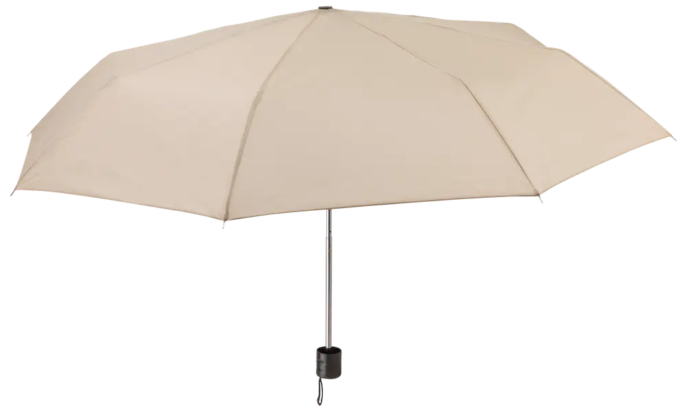 Väskparaply Ø95 cm med rem - olika färger