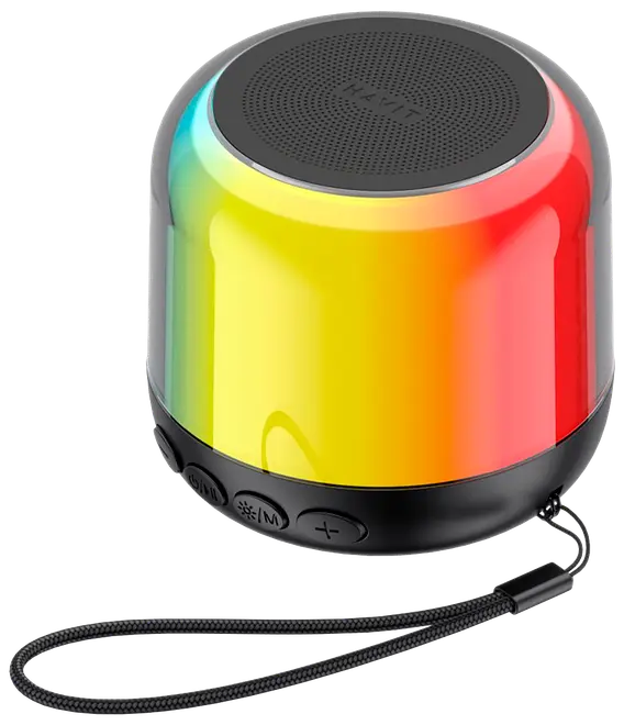 HAVIT Högtalare RGB SK887BT