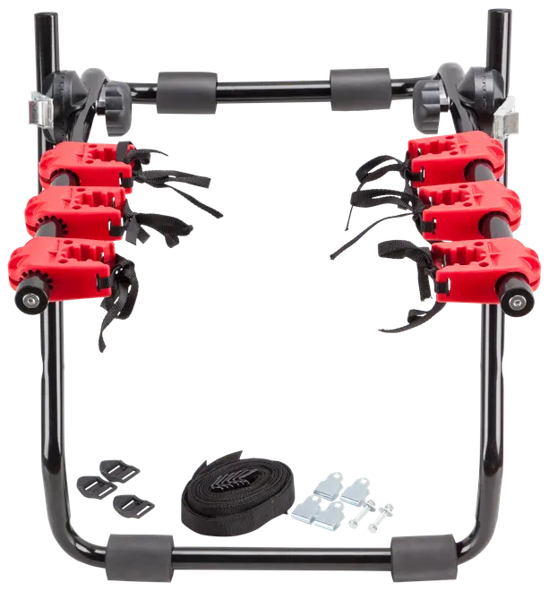 BRANFORD Cykelholder til 3 cykler