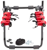 Cykelholder til 3 cykler