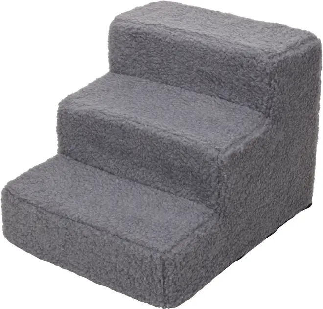 DanPet Hundetrappe plys til 25 kg