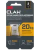 3M™ CLAW™ Ophæng Gipsvæg - 20 kg 2-pak