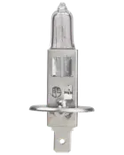Osram autopære H1 55W 12V 1 stk.
