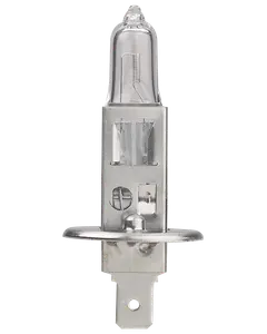 Osram autopære H1 55W 12V 1 stk.