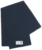 Halstørklæde onesize navy