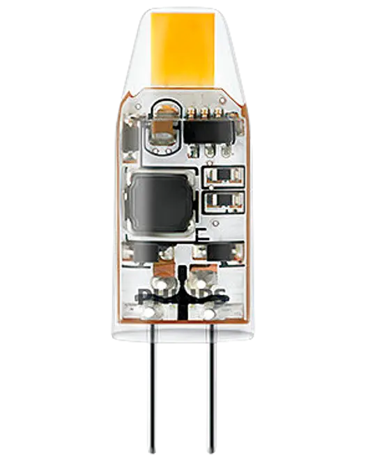 LED-stiftlampa 1W G4