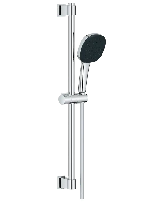 Brusestangsæt Vitalio Comfort