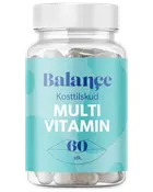 Balance Multivitamin 60 stk.