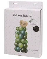 Ballongstativ