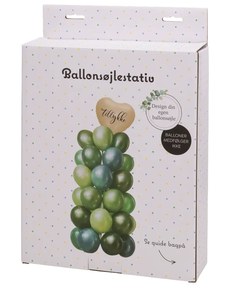 Ballongstativ